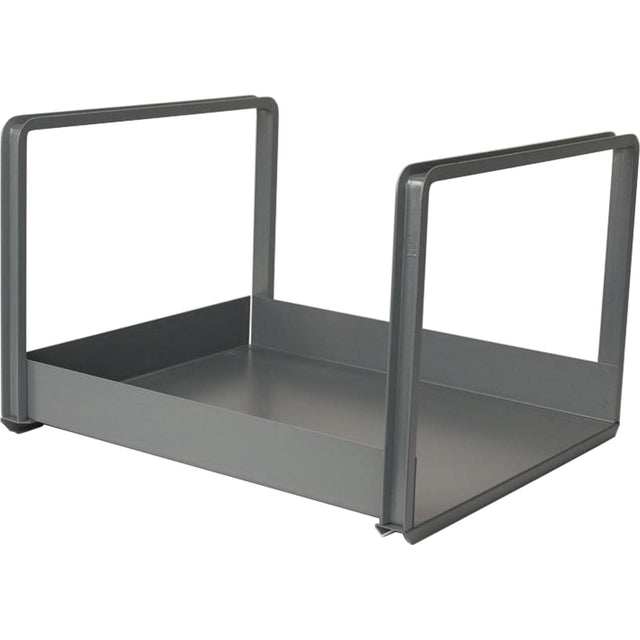 Stackracks® Bin Support Rack, 0 Bins, 16" W x 16" D x 7-3/4" H