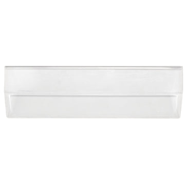 Clear Window for Stacking Container
