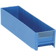 Cabinet Drawer, 2-3/4" W x 11" D x 2-1/2" H, Blue