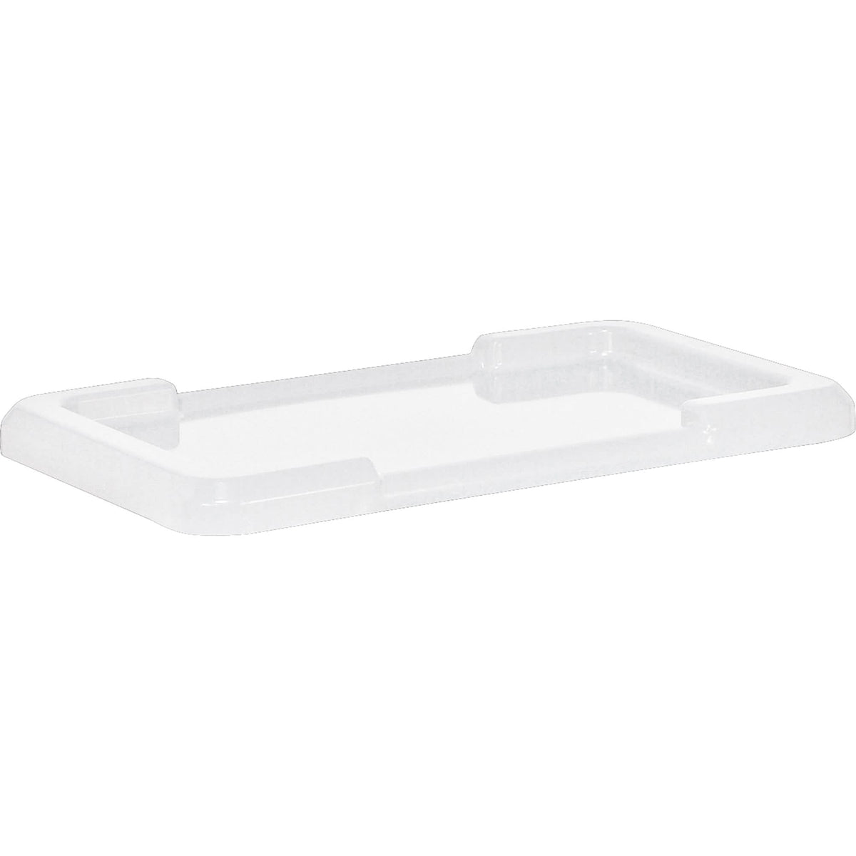 Cross Stack Bins - Lids
