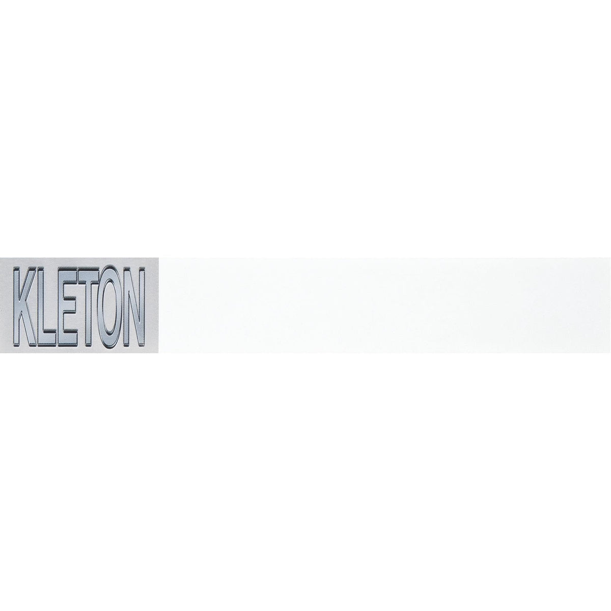 Label for KPC-HD Heavy-Duty Parts Cabinets