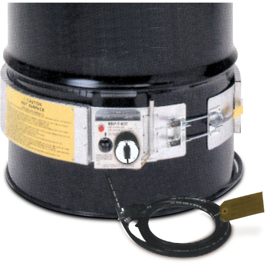 Drum Heaters