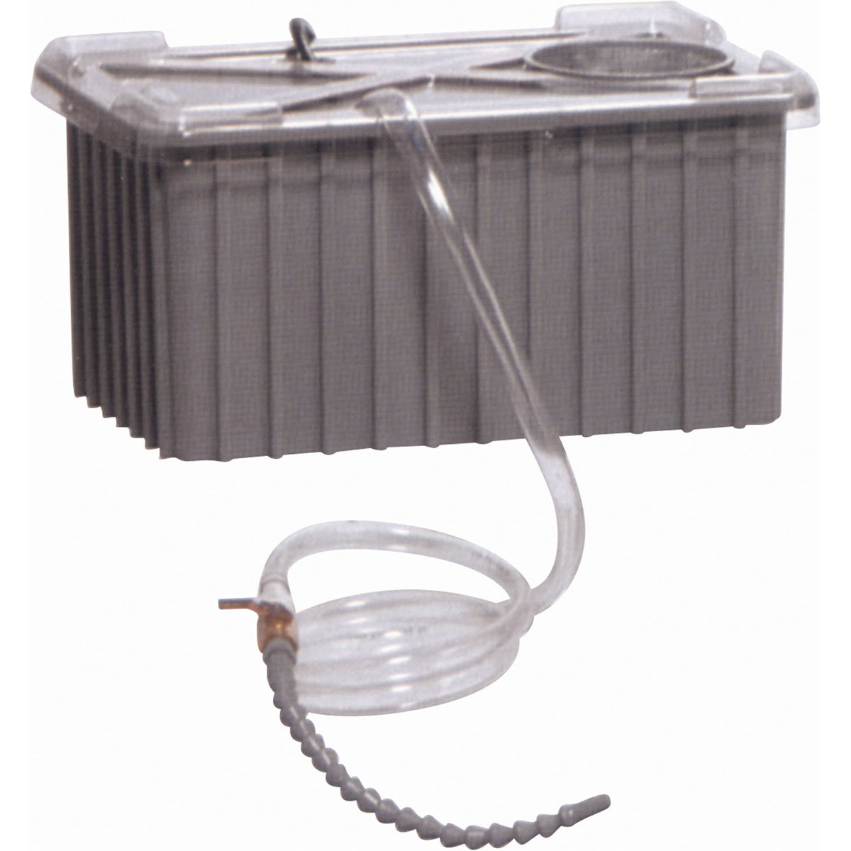 Machine Tool Coolant Equipment - 5 Gallon Coolant Tanks