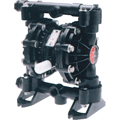 Diaphragm Pumps - 3/4" Diaphragm Pumps, 15 GPM