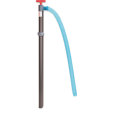 Alkali Transfer Pumps, 28 oz./Stroke