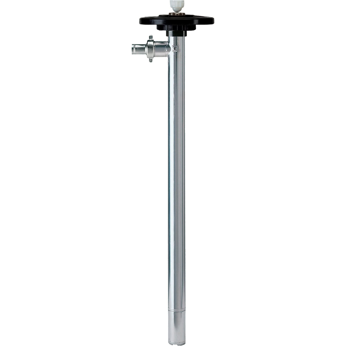 MSL-SS41R 39"316SS/TEFLON SEALLESS TUBE HI VOL