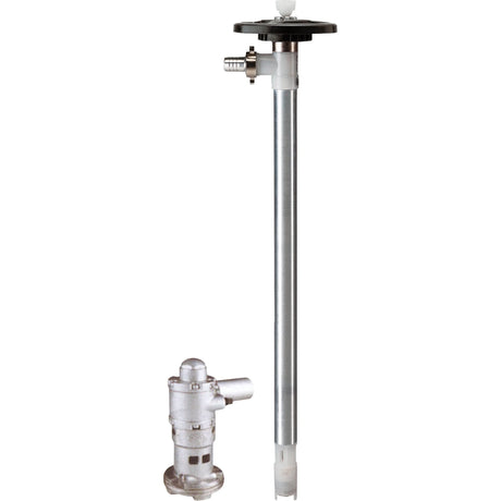 Air Drum Pumps, 41.5 GPM