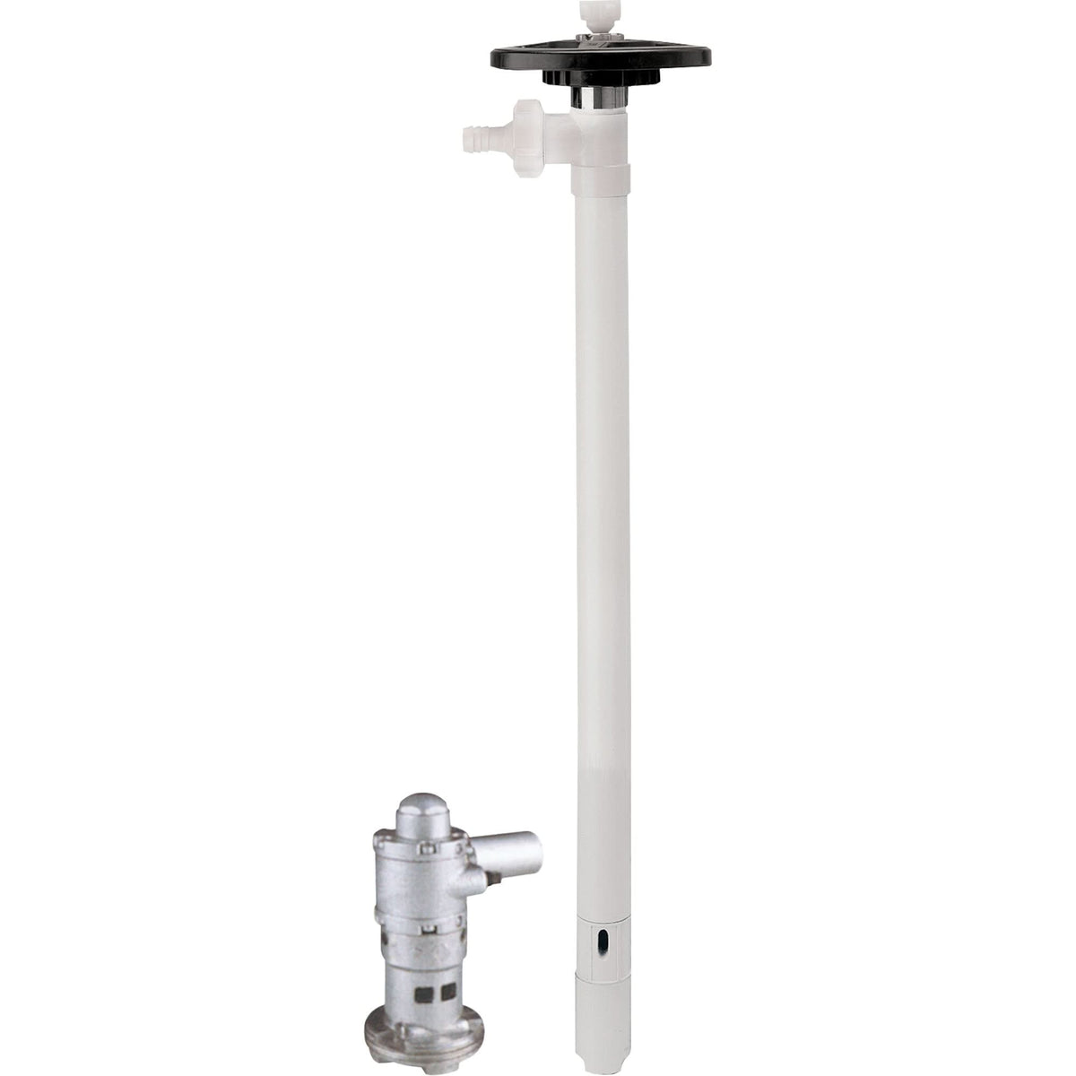 Air Drum Pumps, 32 GPM