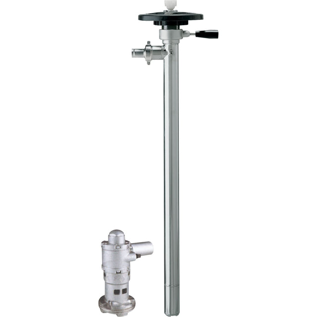 Air Drum Pumps, 36 GPM