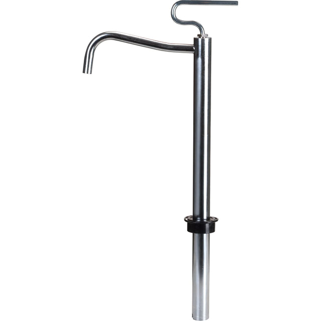 Pull Type Drum Pump, Fits 5 gal., 8 oz./Stroke