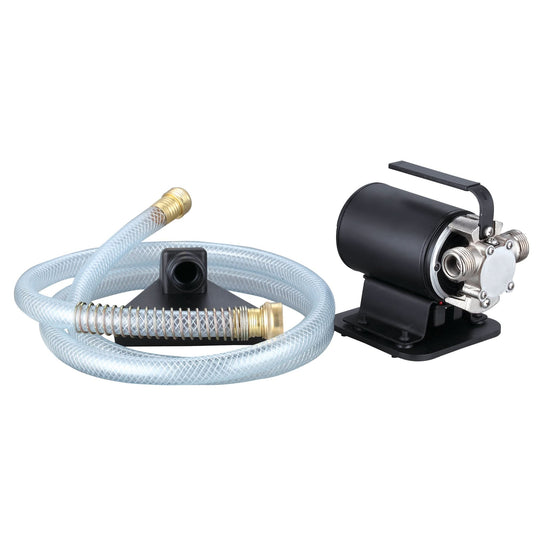 Electric Pumps