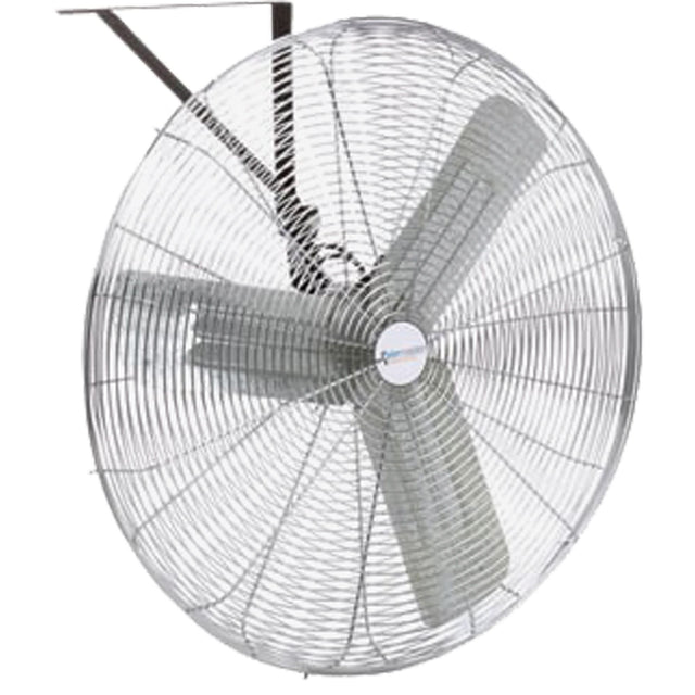Air Circulating Fans, Industrial, 32" Dia., 3 Speeds