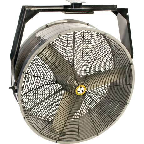 Direct Drive 4-in-1® Drum Fan, 3 Speed, 30" Diameter