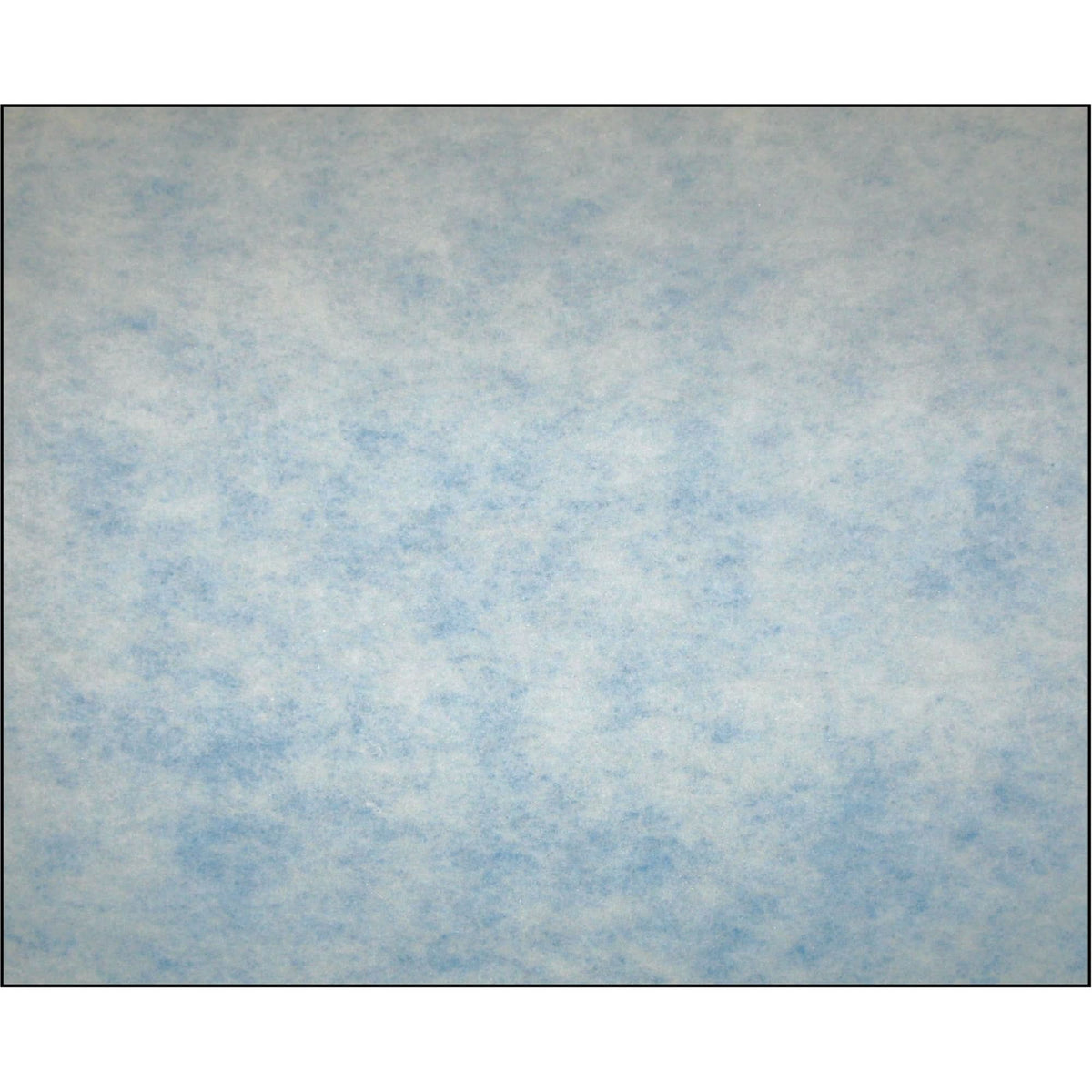High-Arrestance Synthetic Media Filters, Pad, MERV 5, 25" W x 2" D x 20" H