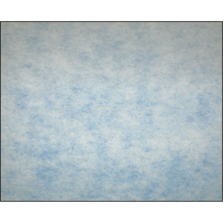 High-Arrestance Synthetic Media Filters, Roll, MERV 5, 20" W x 2" D x 720" H