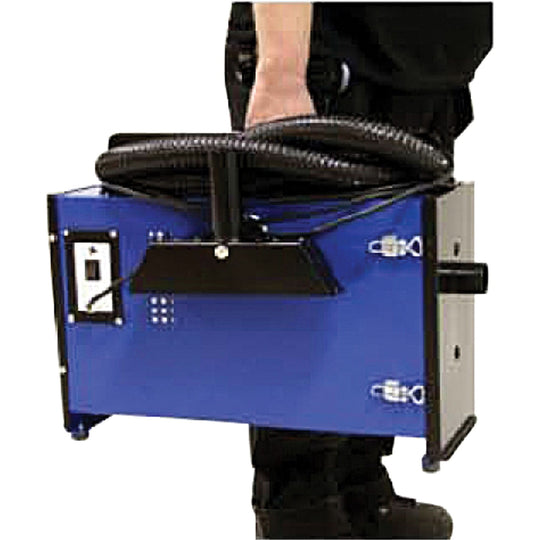 Fume Extractors & Accessories