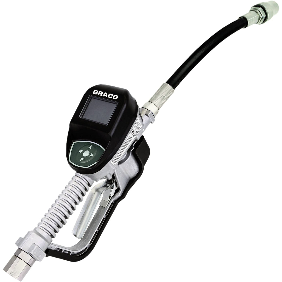 SD™ Series Preset Flexible Meter Extension, Digital
