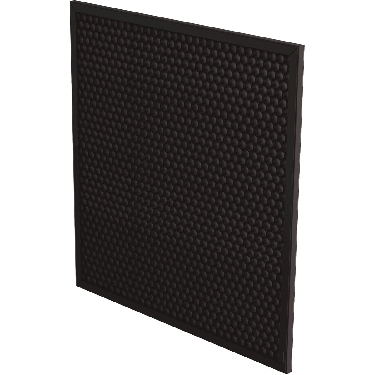 AeraMax® Pro AM3 & AM4 3/8" Filter with Pre-Filter, Box, 13.75" W x 2.25" D x 14.38" H
