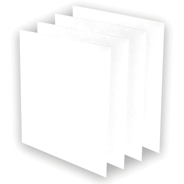 AeraMax® Pro AM3 or AM4 Pre-Filters, 13.75" W x 0.13" D x 14.38" H
