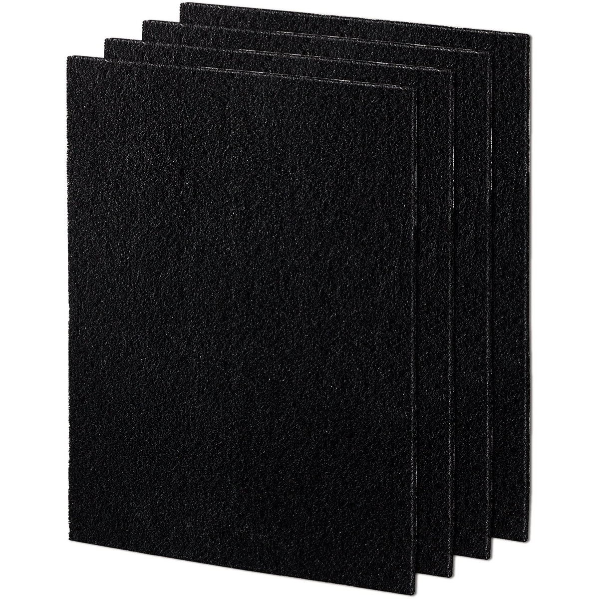 AeraMax® Carbon Replacement Filter, Box, 12.44" W x 0.19" D x 16.13" H