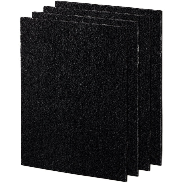 AeraMax® Carbon Replacement Filter, Box, 12.44" W x 0.19" D x 16.13" H