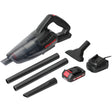 Cordless Rechargeable Handheld Vacuum, 20 V