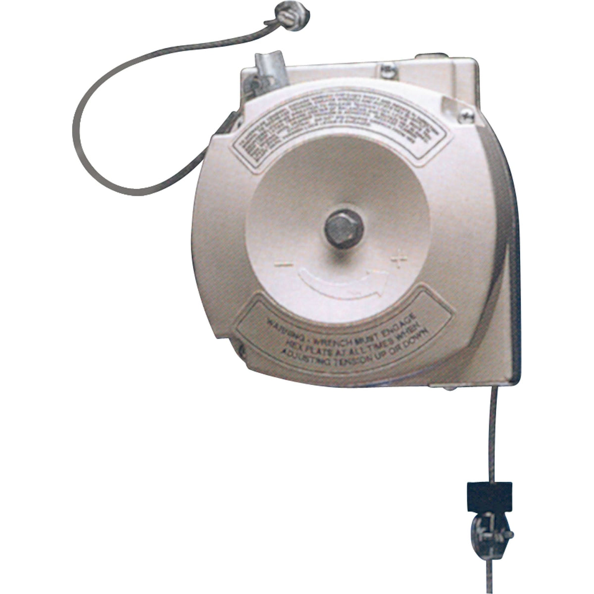 Balancers, 13 lbs. Capacity
