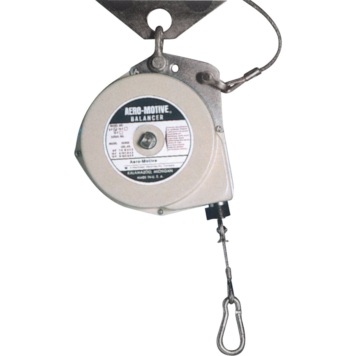 Balancers - Heavy Duty, 45 lbs Capacity