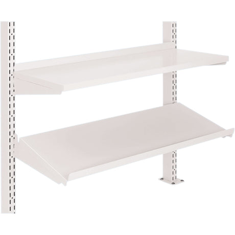Nexus System - Adjustable Shelves