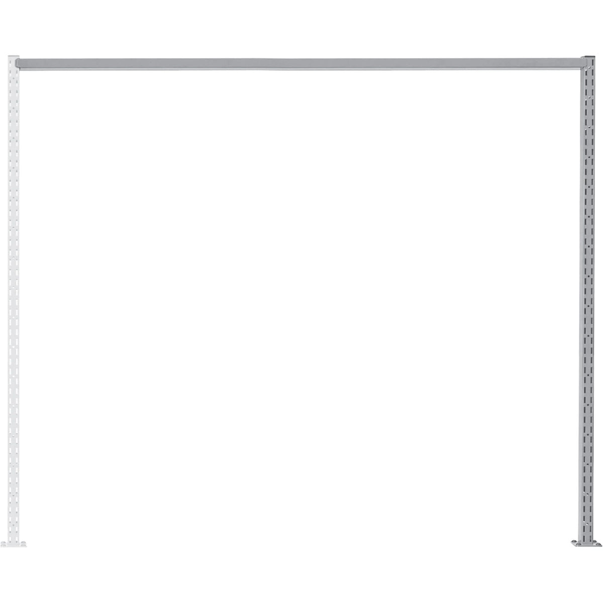 Surface-Mount Frame Add-On