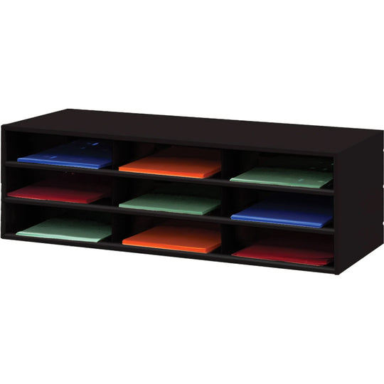 Literature Storage