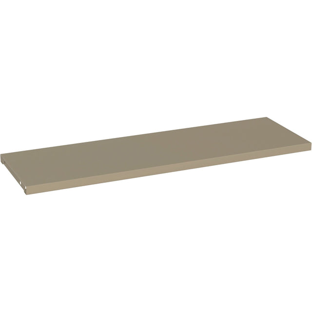Additional Shelf for 88 Series Cabinets, 48" x 24", 150 lbs. Capacity, Steel, Beige