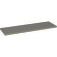 Additional Shelf for 88 Series Cabinets, 36" x 18", 150 lbs. Capacity, Steel, Grey