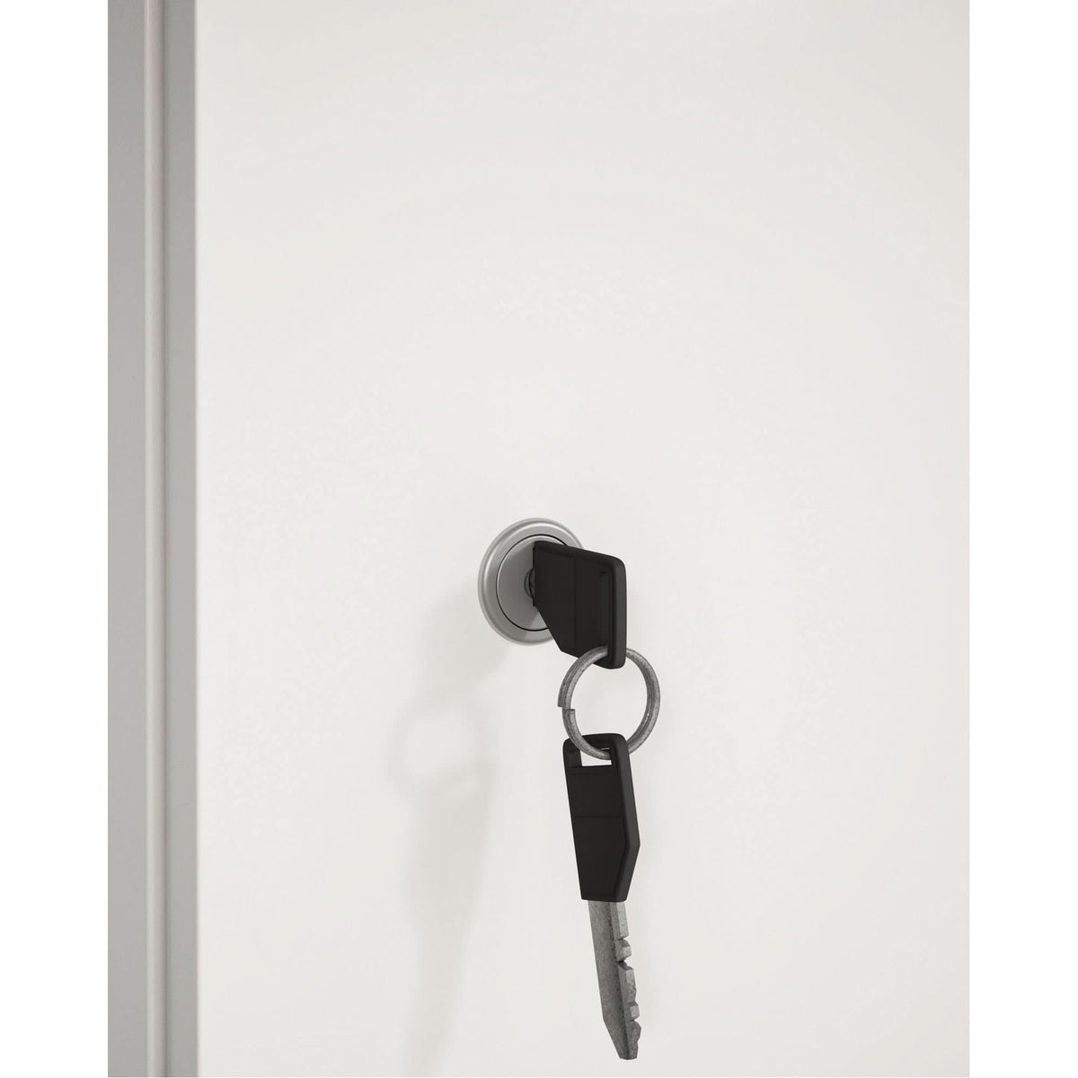 Cabinet Lock & Keys