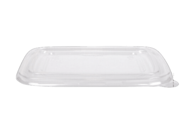 Flat Lid for 26 oz Sugarcane Containers