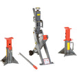 Hydraulic Forklift Jack