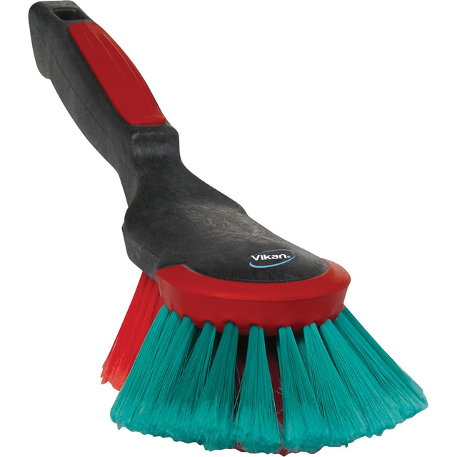Transport Line Vehicle Hand Brush