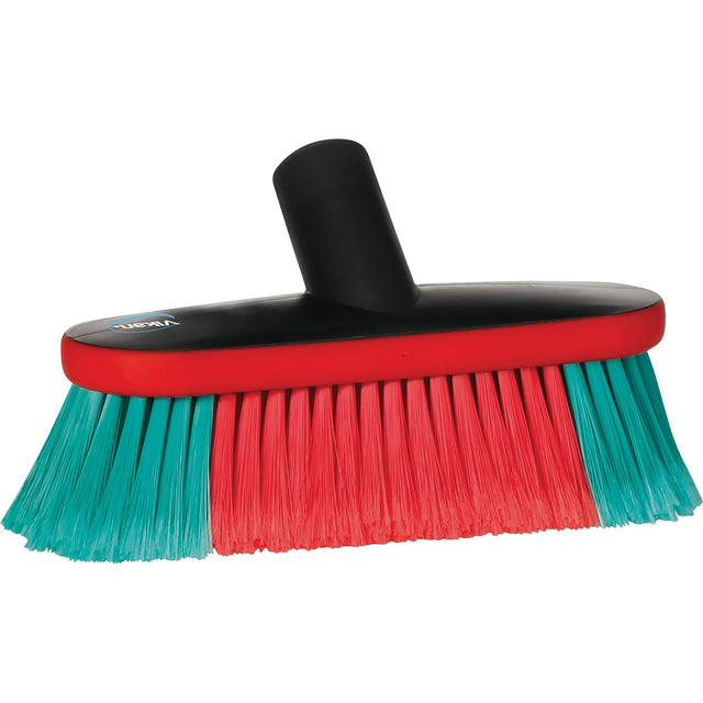 Transport Line Water Fed Vehicle Brush