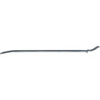 T46A Straight Mount & Demount Tire Iron, 36" L, 4.5 lbs.