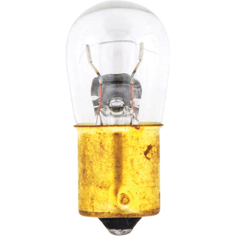 1004 Basic Mini Automotive Bulb, Incandescent, 12.03 W, Off White