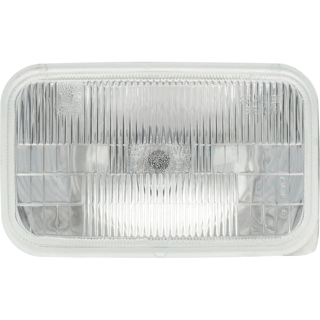 XtraVision® H4703 Sealed Beam Headlight, Halogen, 55 W, Off White