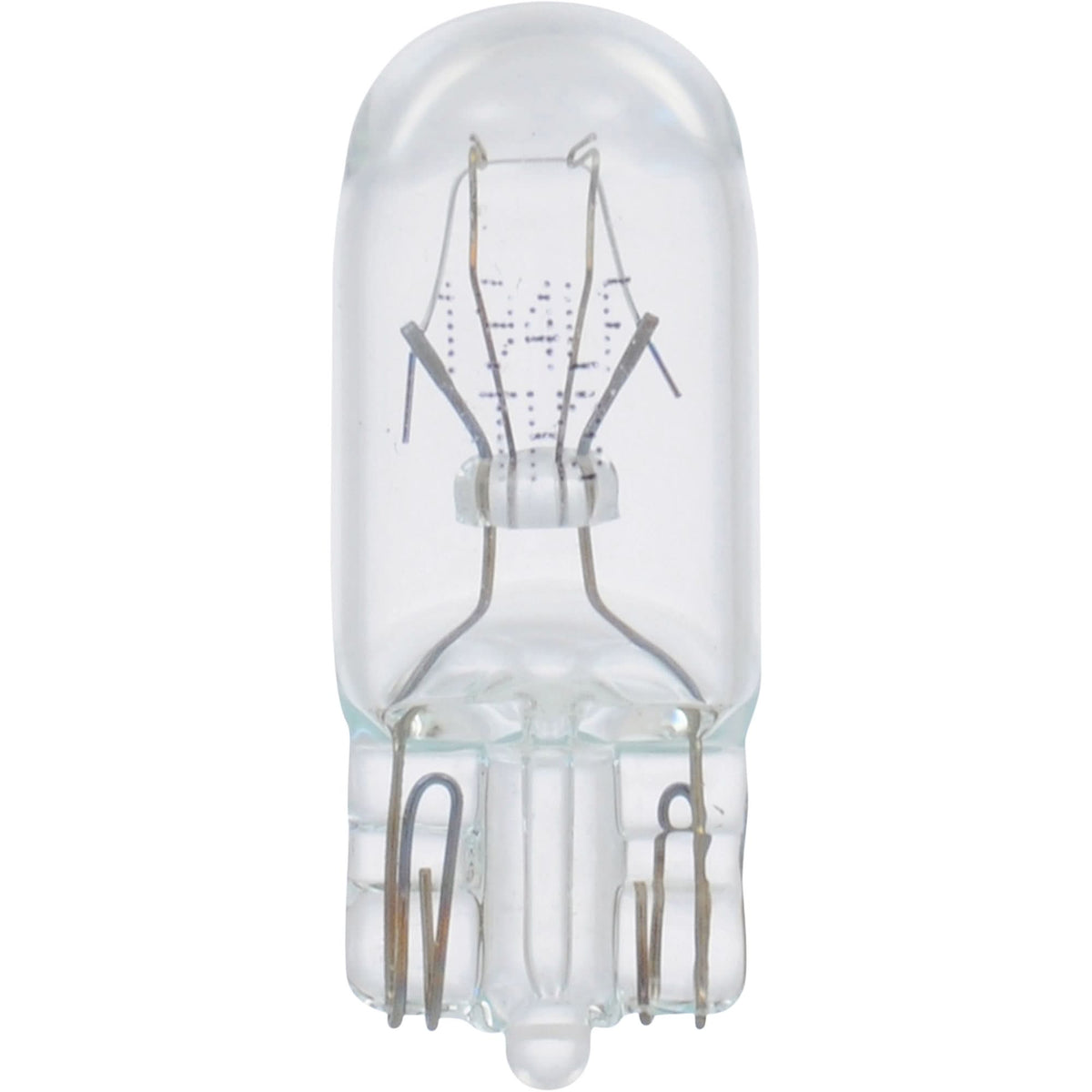 194 Basic Mini Automotive Bulb, Incandescent, 3.8 W, Off White