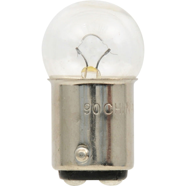 90 Long Life Mini Automotive Bulb, Incandescent, 7.54 W, Off White