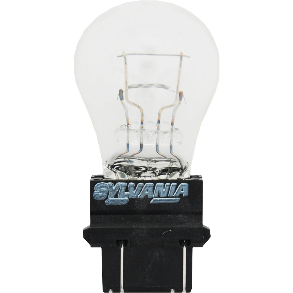3057 Long Life Mini Bulb, Incandescent, 29.9 W, Off White