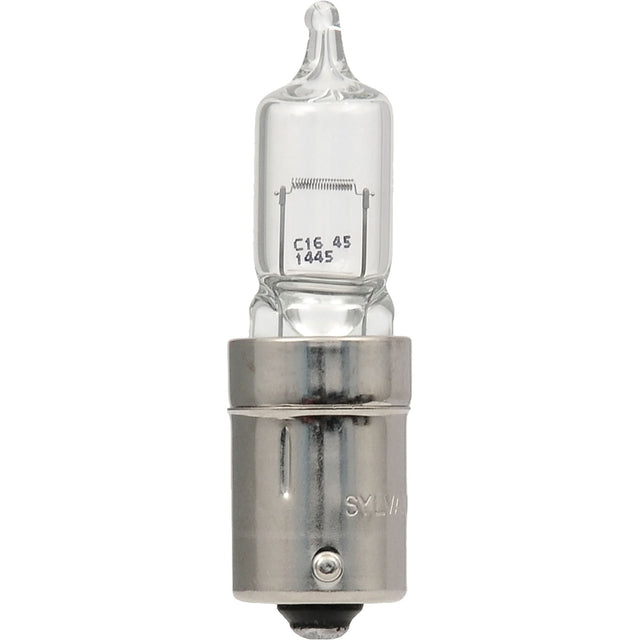 795RD Basic Mini Automotive Bulb, Incandescent, 25 W/5.9 W, White