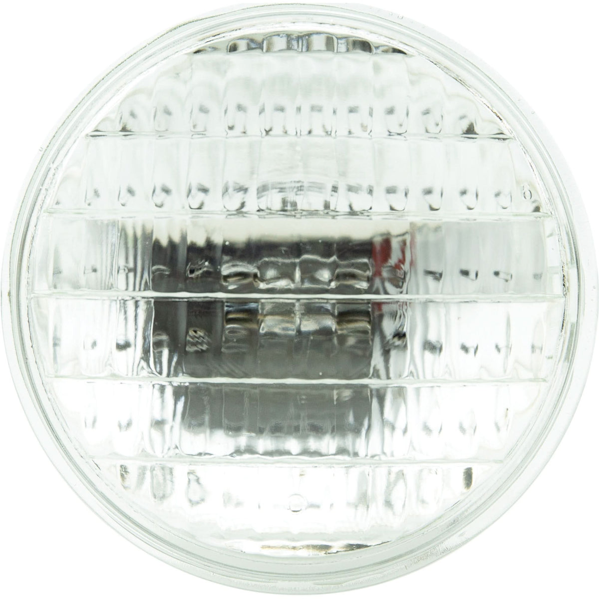 4511 Basic Sealed Beam Headlight, 1.26 W/12.42 W, Off White