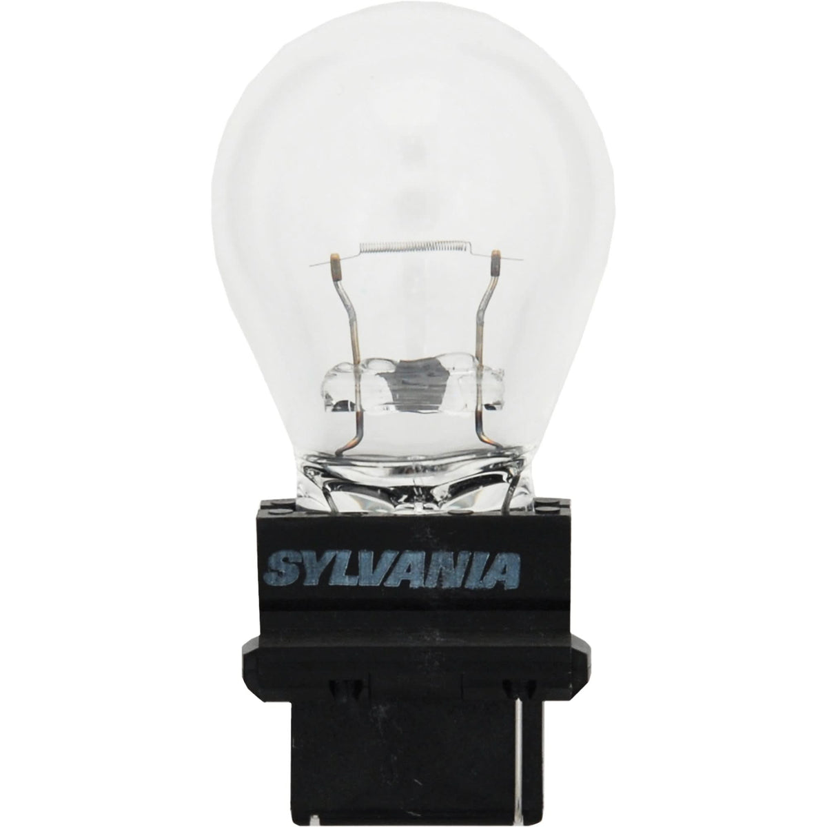 3156 Long Life Mini Automotive Bulb, Incandescent, 26.88 W, Off White