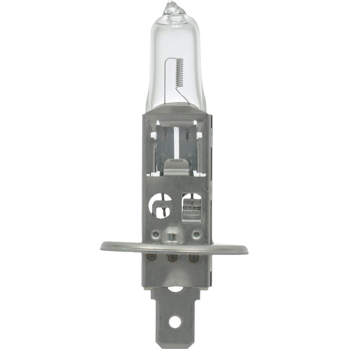 64150 Basic Automotive Bulb, Halogen, 65 W, Off White