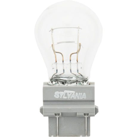 4157 Long Life Automotive Bulb, Incandescent, 28.54 W, Off White