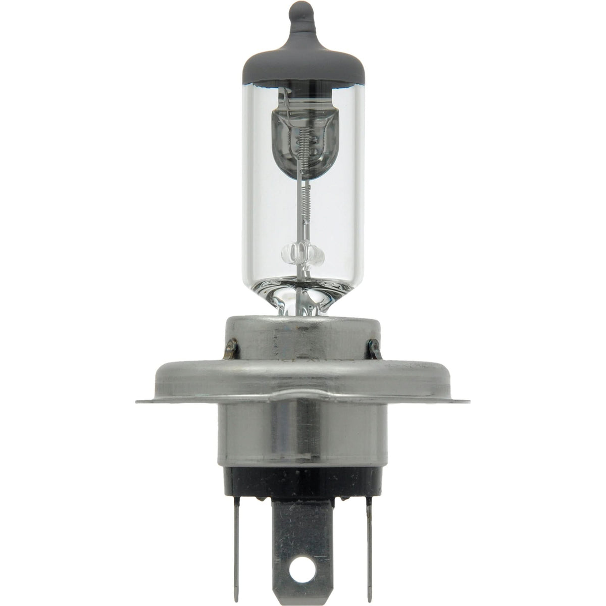 9003 Basic Headlight Bulb, Halogen, 61 W/67 W, Off White